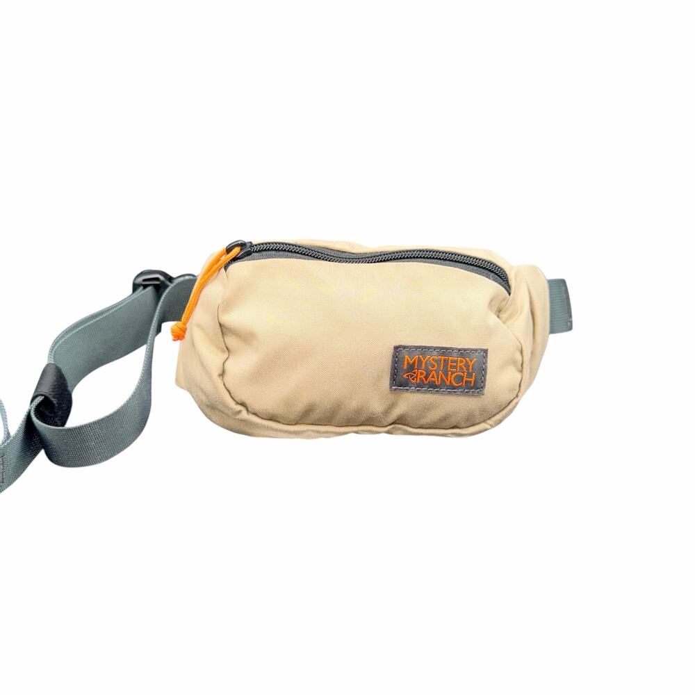 Mystery Ranch Forager Hip Pack Hummus 112623 Waist Bag